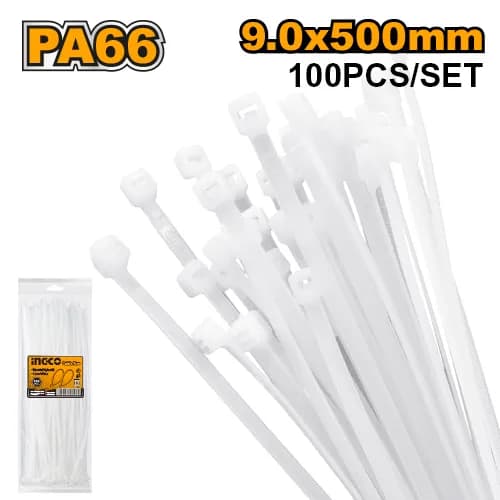 AMARRA PLASTICA 500MM
